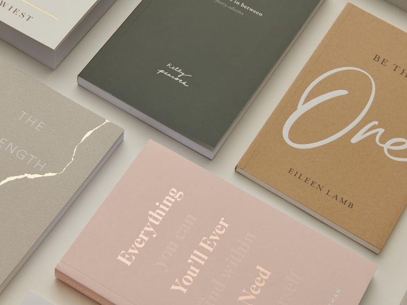 Upcoming Book Releases